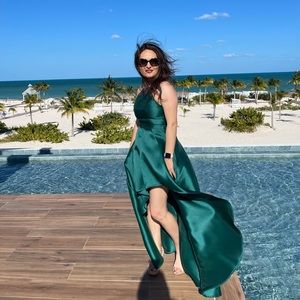 Meet your Posher, Hosna